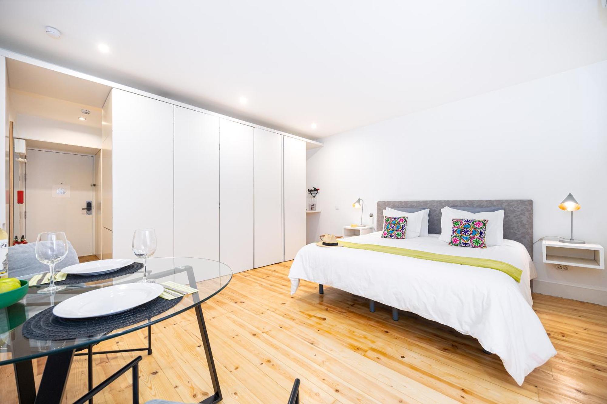 Boutique Apartment In The Heart Of Lisbon ! Lemonn C Exterior foto